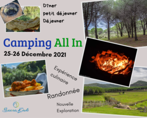 Lire la suite à propos de l’article Camping All In – Ichoun