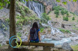 Lire la suite à propos de l’article Kayseri… Culture – Nature – Aventure !