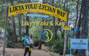 Lire la suite à propos de l’article Likya Yolu & Kaş – Discovering Trekking & Camping !